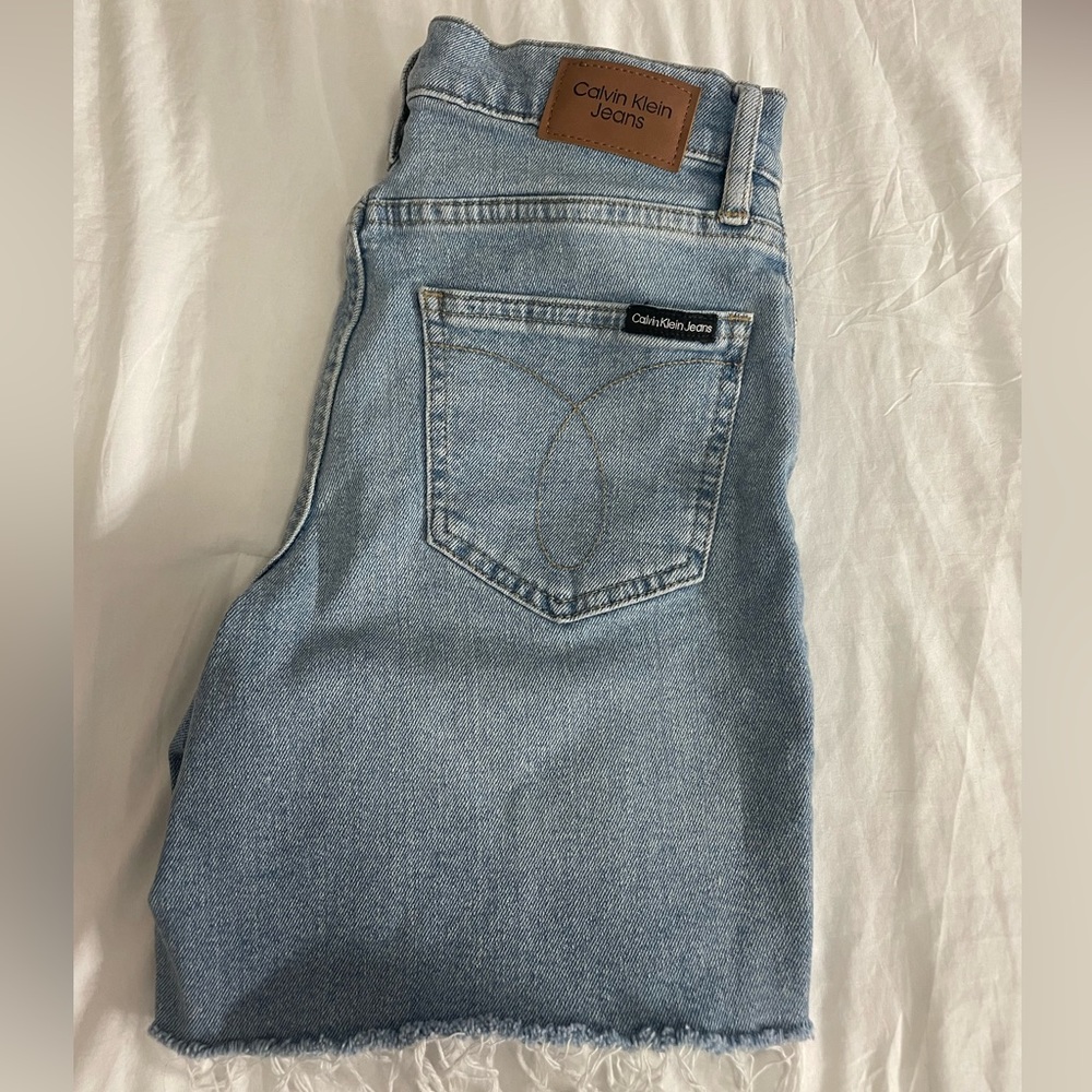 Calvin Klein Jeans Shorts